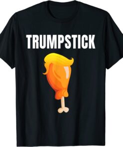 Make Thanksgiving Great Again Trump 2024 Political Tee Shirt