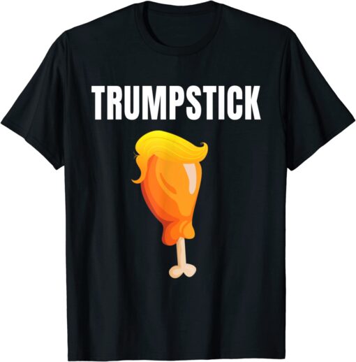 Make Thanksgiving Great Again Trump 2024 Political Tee Shirt