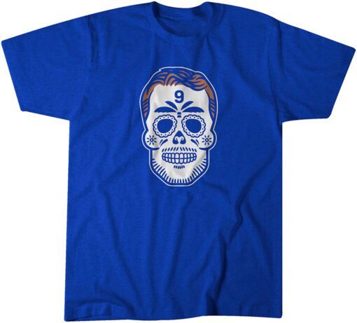 Matthew Stafford: Sugar Skull Tee Shirt