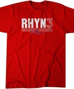 Rhyne Howard: RHYN3 Limited Shirt