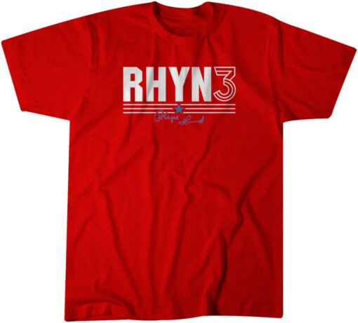 Rhyne Howard: RHYN3 Limited Shirt