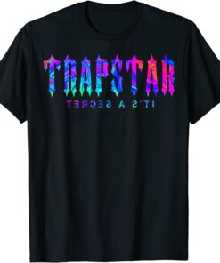 Trapstars Aesthetic Tee Shirt