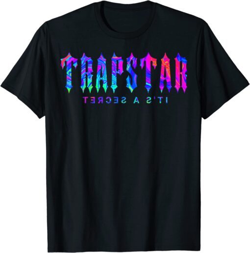 Trapstars Aesthetic Tee Shirt