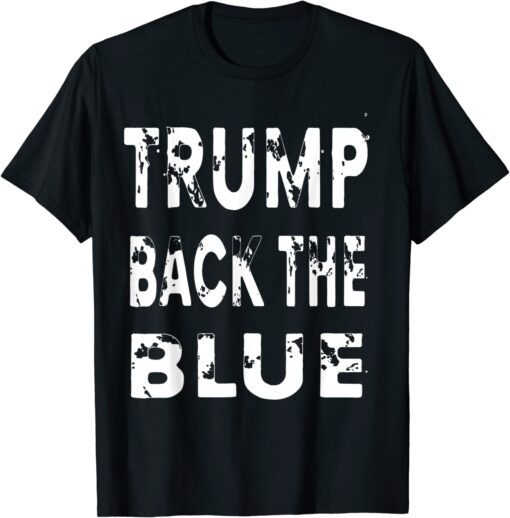 Trump Take America Back 2024 Tee Shirt