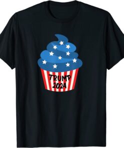 Trump for President 2024 Tee Shirt