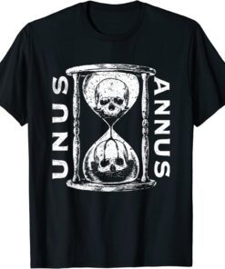 Unus Annus Tee Shirt