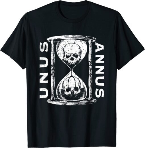 Unus Annus Tee Shirt