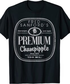 Vintage Fred Sanford's Premium Champipple Tee Shirt