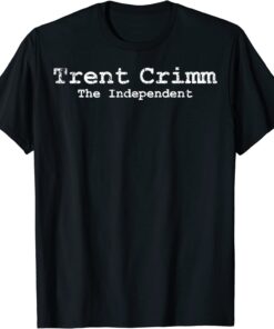 Vintage Trent Crimm The Independent Classic Shirt