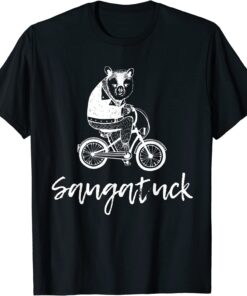 saugatuck michigan Tee Shirt