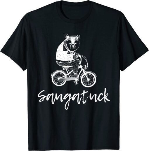 saugatuck michigan Tee Shirt