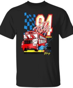 94 The Boys Nascar Tee Shirt