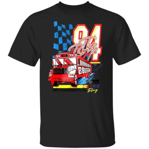 94 The Boys Nascar Tee Shirt