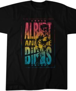 Albert Pujols: Albert and the Birds T-Shirt