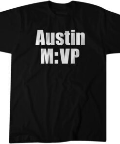 Austin Riley: Austin M:VP Tee Shirt