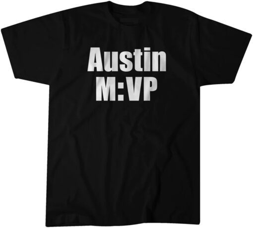 Austin Riley: Austin M:VP Tee Shirt