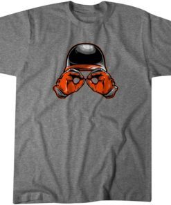 Baltimore Binoculars T-Shirt