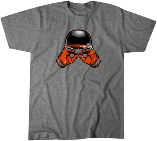 Baltimore Binoculars T-Shirt