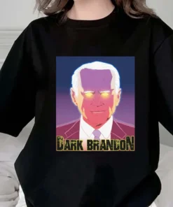 Biden Dark Brandon Tee Shirt