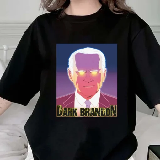 Biden Dark Brandon Tee Shirt