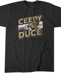 CJ Gardner-Johnson Ceedy Duce Tee Shirt