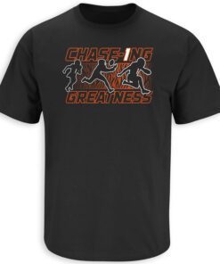 Chase-1ng Greatness Cincinnati Football Tee Shirt