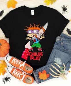 Child's Play Halloween Classic Shirt