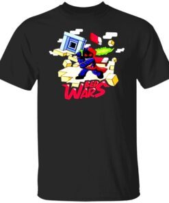 DV Plays Bed Wars Tee Shirt