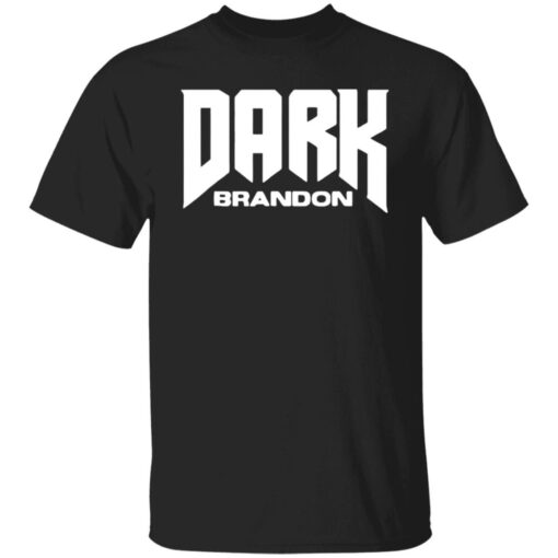 Dark Brandon 2022 Limited Shirt