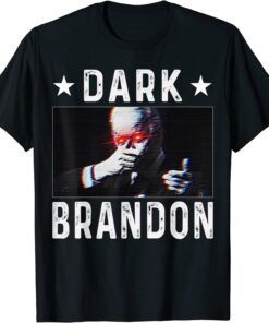 Dark Brandon Meme Dark Brandon Tee Shirt