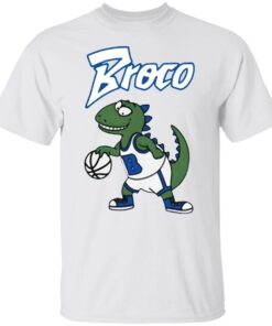 Don Broco Broco Raptors Shirt