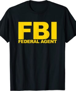 FBI raided his Florida home Tee Shirt