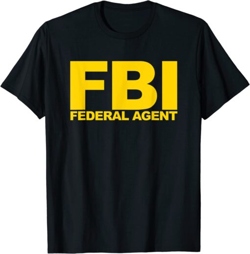 FBI raided his Florida home Tee Shirt