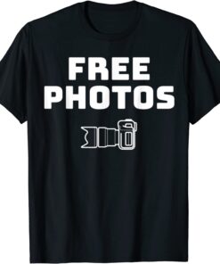 Free Photos Tee Shirt