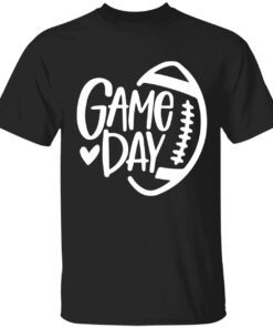 Game day Tee Shirt