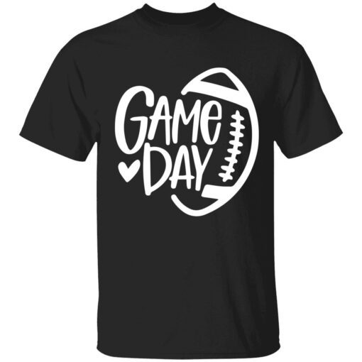 Game day Tee Shirt