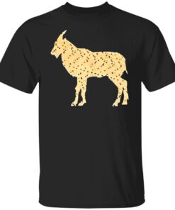 Goat Sue Bird Tee shirt