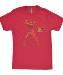 Goldy Tee Shirt