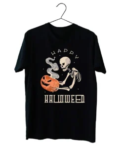 Halloween party night 2022 Tee Shirt