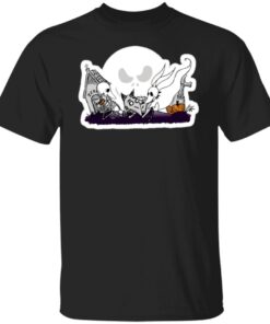 Halloween’s Best Friends Frankenweenie 2022 Tee Shirt