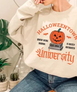 Halloweentown University T-Shirt
