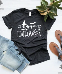 Happy Halloween T-Shirt