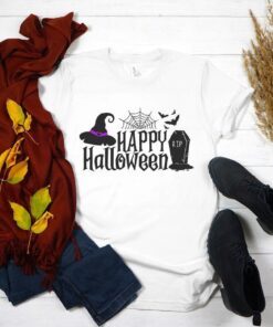 Happy Halloween Witches 2023 Shirt