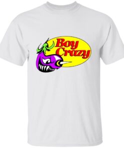 Harry lambert boy crazy Tee shirt