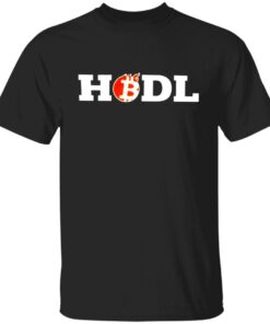 Hold Bitburn Tee Shirt