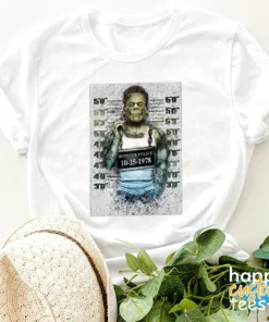 Horror Movie Killers Halloween Classic Shirt