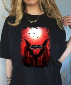 I Am Anti-life Halloween Tee Shirt