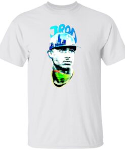 J-Rod Seattle Shirt