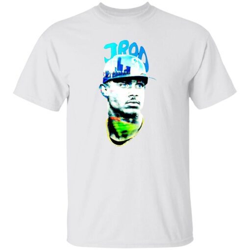 J-Rod Seattle Shirt