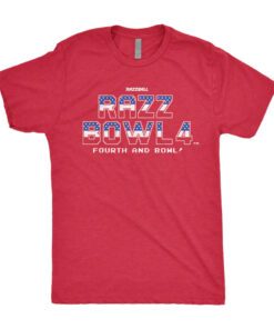 Razzbowl 4 T-Shirt